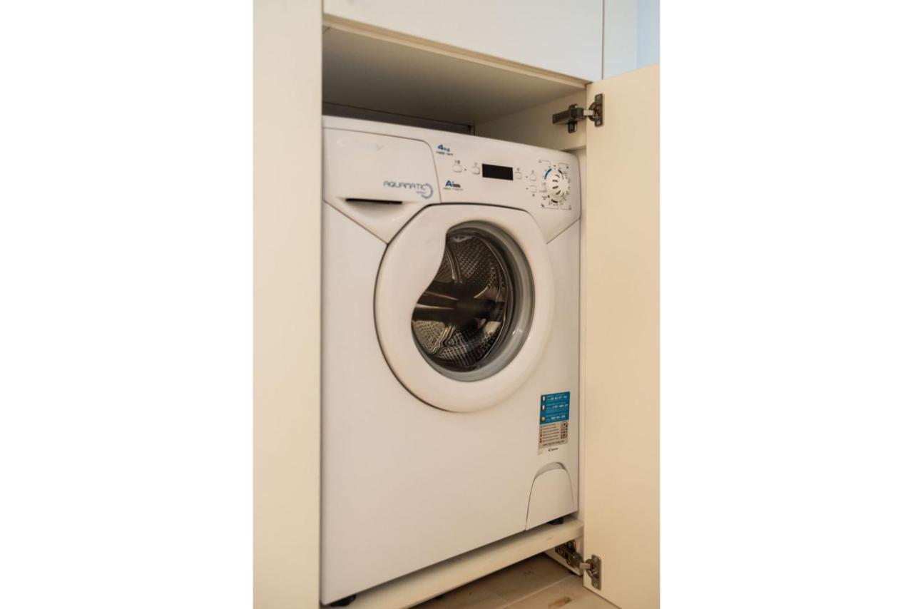 Solec Powisle Apartment Warsaw Luaran gambar